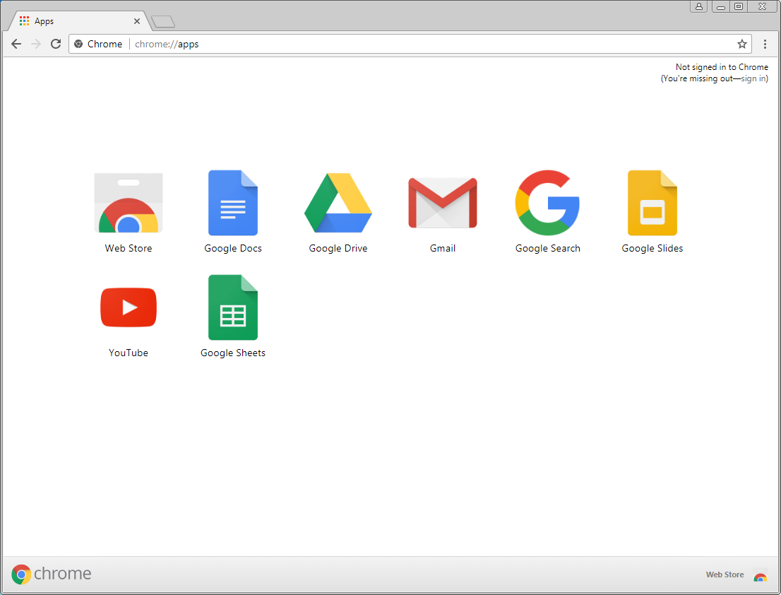 older versions of chrome for mac 10.5.8